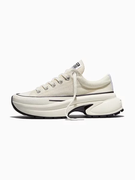 Converse Run Star Crush OX tenisówki białe