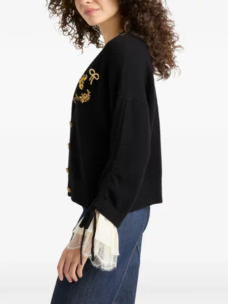 Brosa Cinq A Sept negru