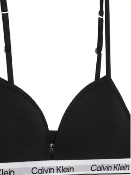 Calvin Klein Underwear Melltartó fekete