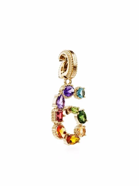 Pakabukas Dolce & Gabbana geltona