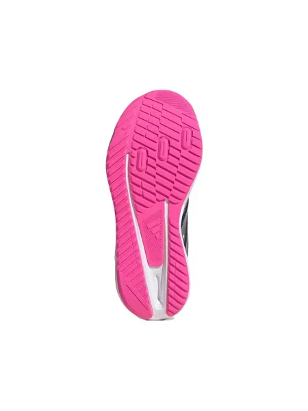 Pantofi Adidas alergare albastru