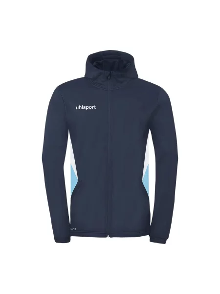 Bluza treningowa Uhlsport Equipe 29 biała
