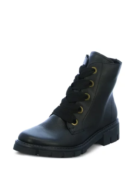 Botine Ara negru