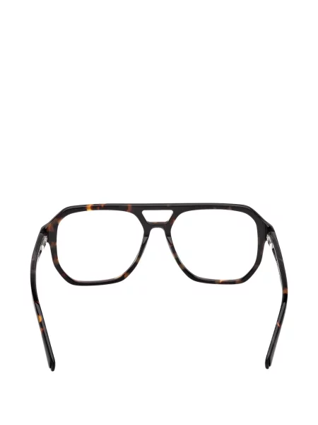 Ochelari de soare Guess Eyewear maro