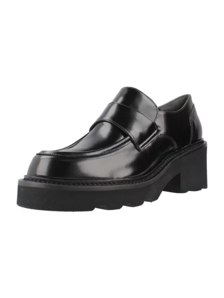 Pantofi Alpe negru