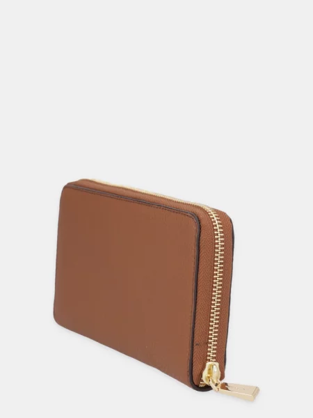 Кожаный кошелек Michael Michael Kors