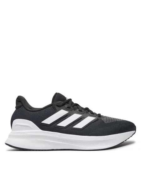 Buty do biegania adidas czarne