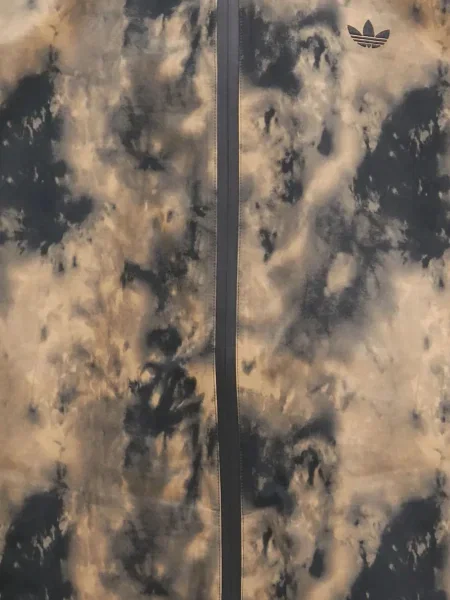 Ретро слънчеви очила Adidas бродирани сиво