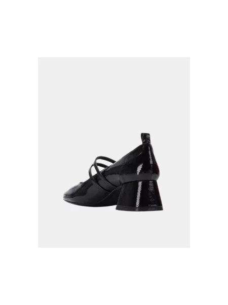Pantofi Xti negru