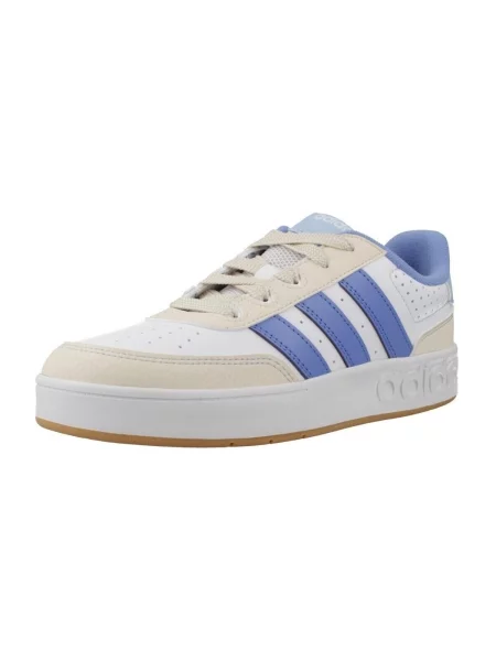 Pantofi copii Adidas alb