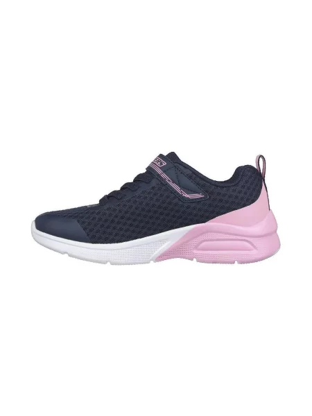 Tenisky Skechers modrá