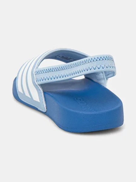 Детские шлепанцы Adidas