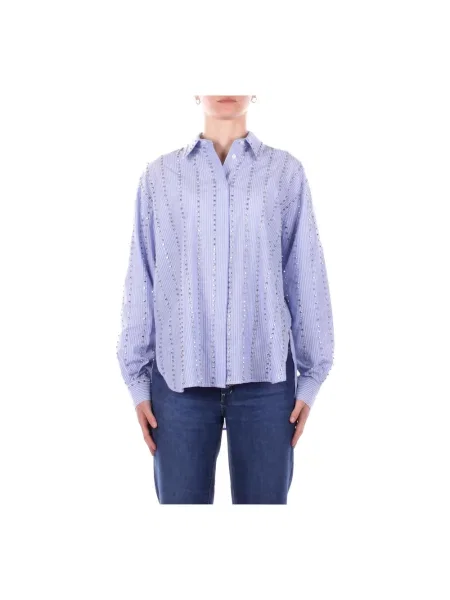 Koszula Pinko w paski