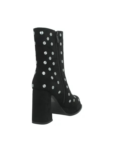 Pantofi Noa Harmon elegante negru