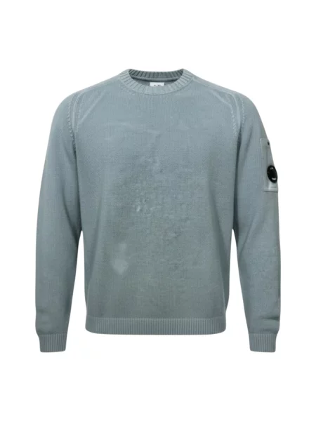 Bluza sportowa C.p. Company szara