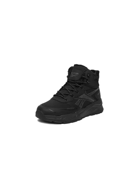 Sneakersy Reebok čierna