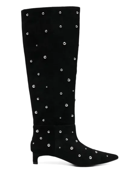 Botine Senso negru