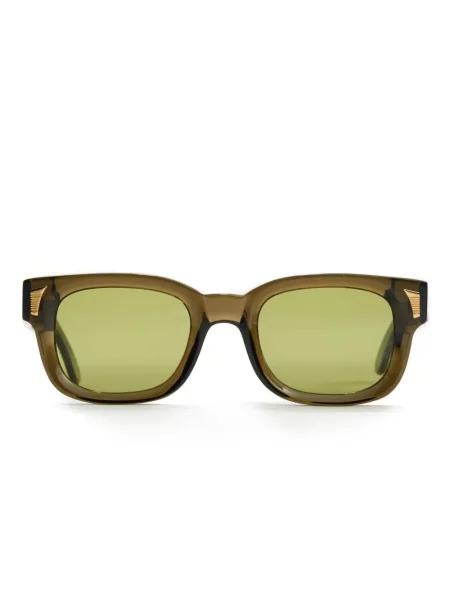 Ochelari de soare Family Affair verde