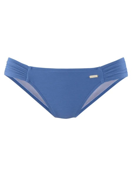 SUNSEEKER Slip costum de baie regal albastru
