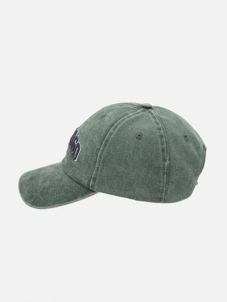 YUKI Кепка зелений