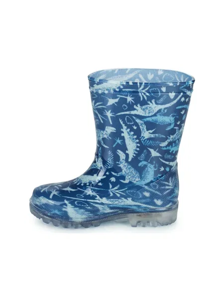 Pantofi copii Be Only albastru