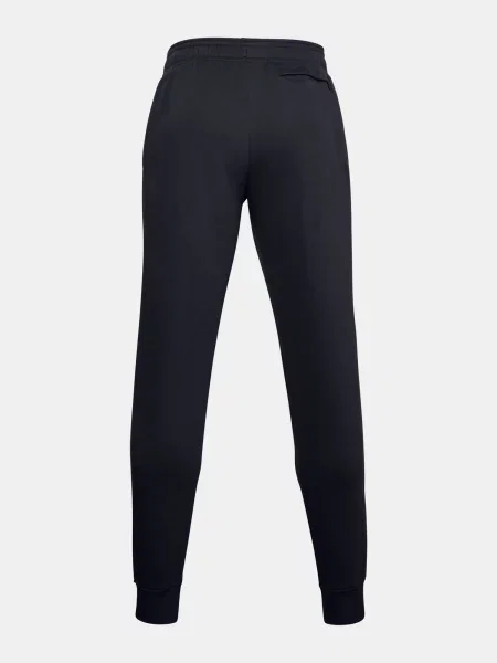 Pantaloni sport Under Armour negru