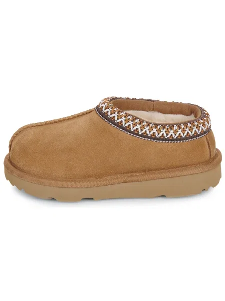 Pantofi copii Ugg maro