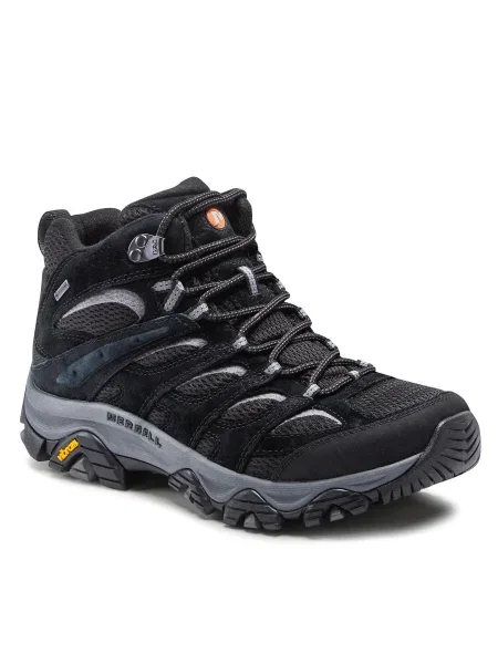 Pantofi Merrell negru