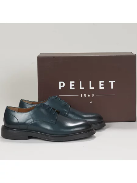 Derby Pellet modra