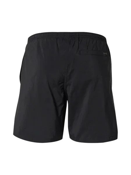 Filling Pieces Pantaloni scurți pentru înot Classic negru