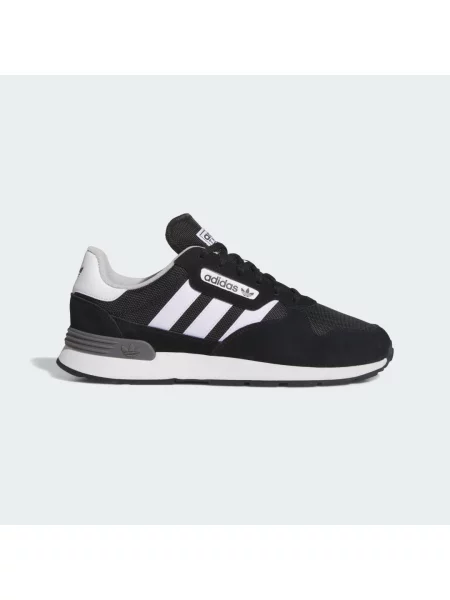 Buty Treziod czarne