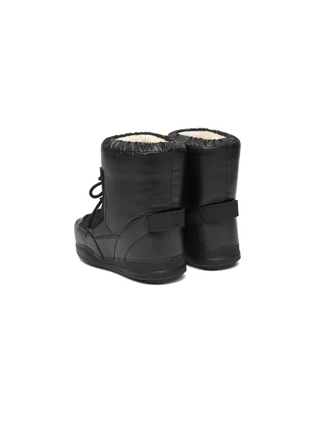 Bogner Sniego batai La Plagne X Bond juoda