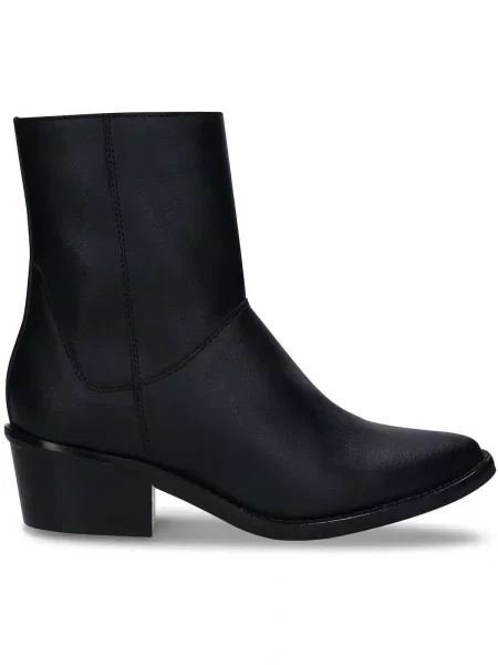 Pantofi Nae Vegan Shoes negru