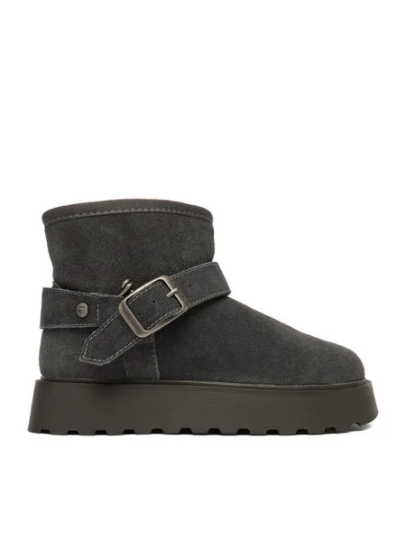 G-Star Raw Cizme de zăpadă gri