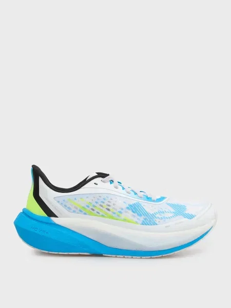 Кросівки Under Armour білі