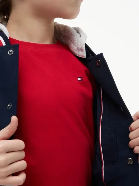 Tommy Hilfiger яке бомбър за деца
