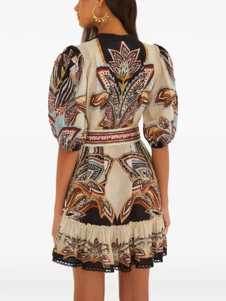 Rochie mini Farm Rio