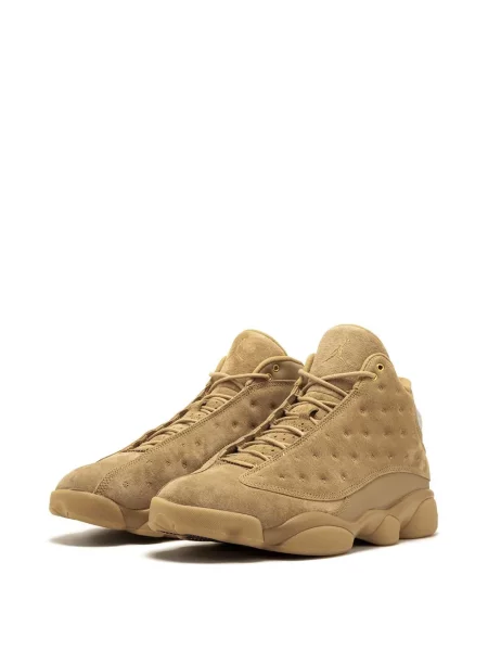Retro stiliaus sportbačiai Jordan Air Jordan 13 ruda