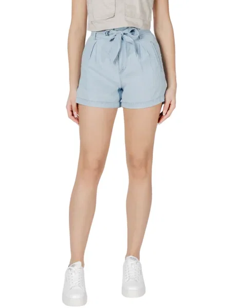 Szorty Only niebieskie