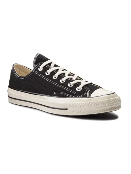 Trampki Converse czarne