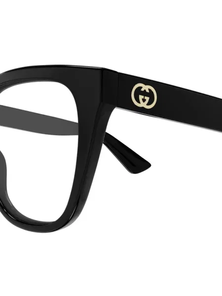 Ochelari de soare Gucci Eyewear negru