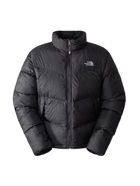 Geacă The North Face alb