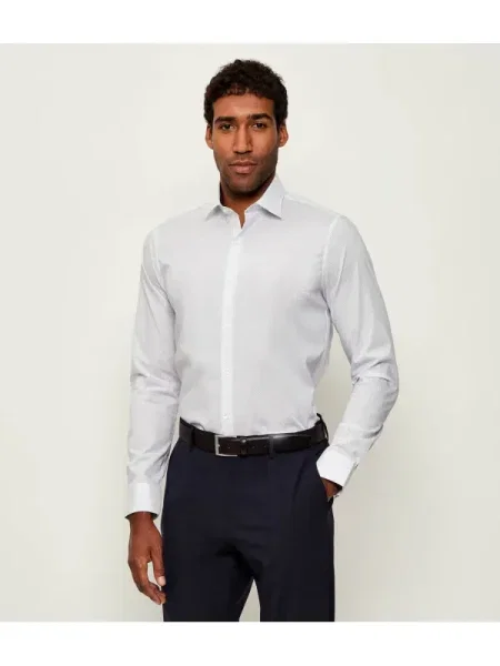 Blugi Calvin Klein albastru