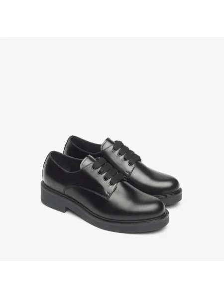 Pantofi Nerogiardini negru