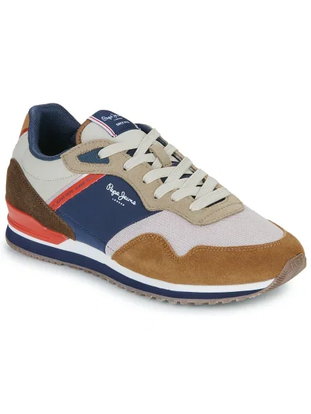 Pantofi Pepe Jeans