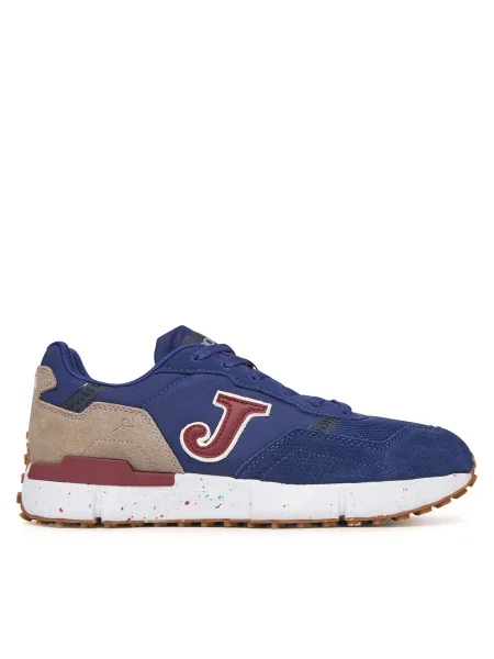 Sneakers Joma albastru