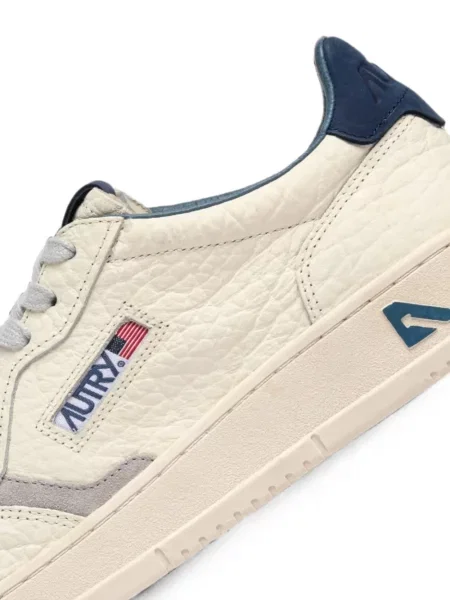 Sneakerși Autry din piele