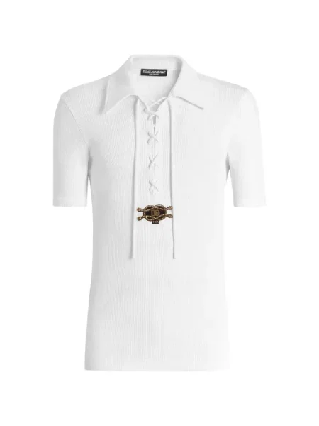 Cămașă Dolce & Gabbana alb