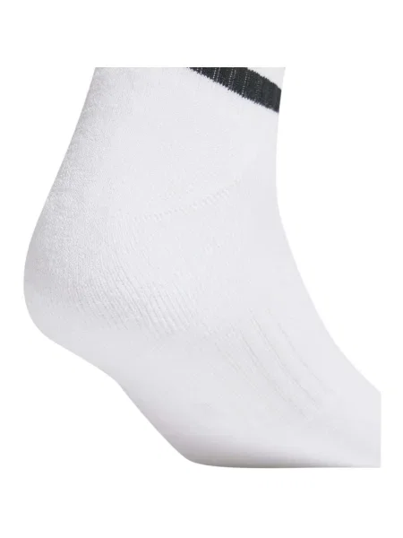 Ponožky Adidas Performance biela