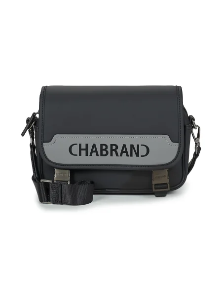 Táskák Chabrand TOUCH BIS fekete
